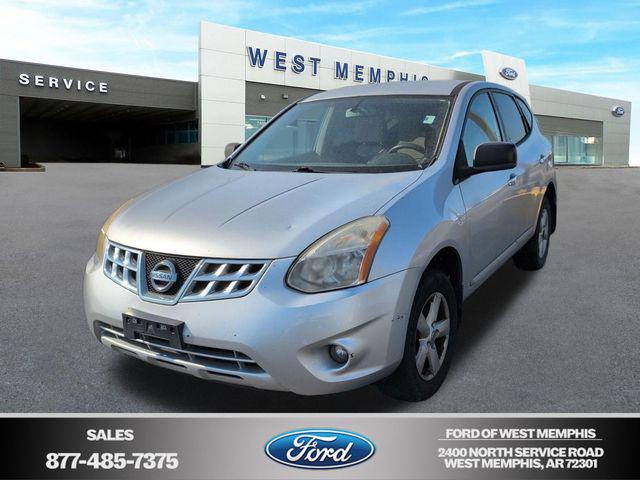 2012 Nissan Rogue S for sale in West Memphis, AR