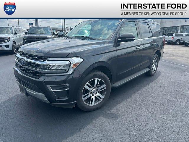 2024 Ford Expedition for sale near Miamisburg, OH
