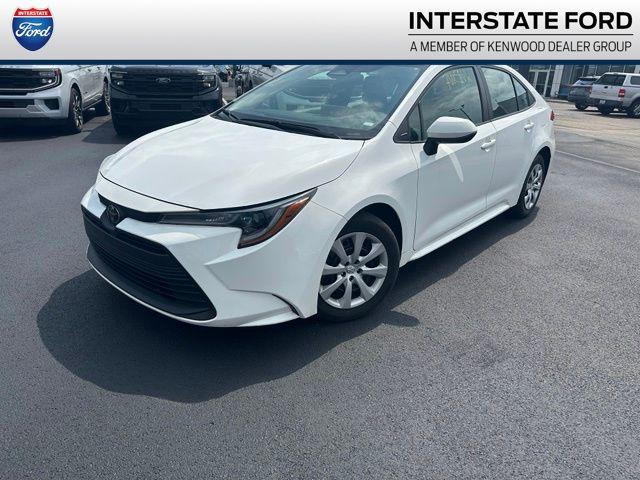 2024 Toyota Corolla LE for sale in Miamisburg, OH