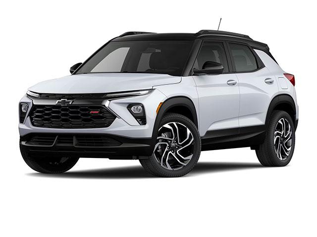 2024 Chevrolet TrailBlazer AWD RS for sale in Boone, IA