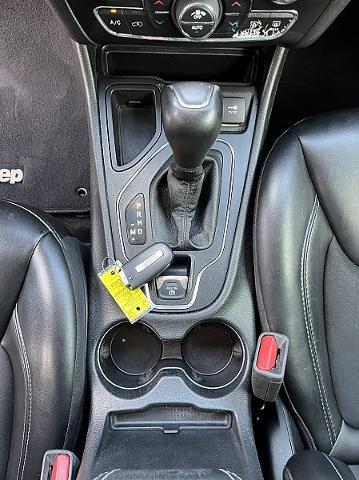 2019 Jeep Cherokee Latitude Plus FWD