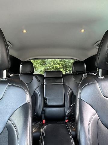 2019 Jeep Cherokee Latitude Plus FWD