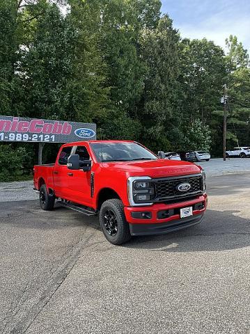 2025 Ford F-250 XL for sale in Henderson, TN