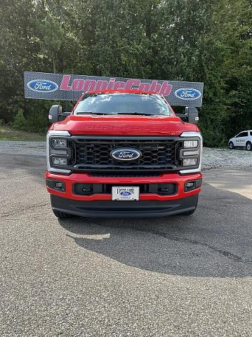 2025 Ford F-250 XL