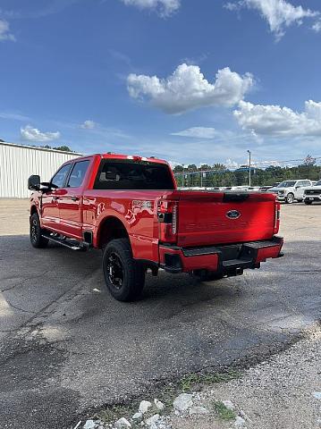 2025 Ford F-250 XL