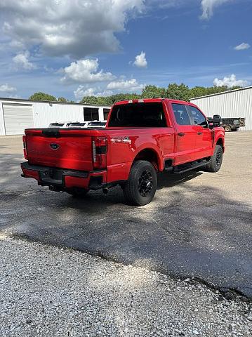 2025 Ford F-250 XL