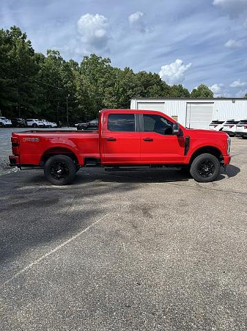 2025 Ford F-250 XL