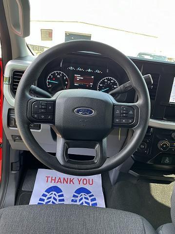 2025 Ford F-250 XL
