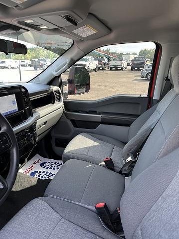 2025 Ford F-250 XL