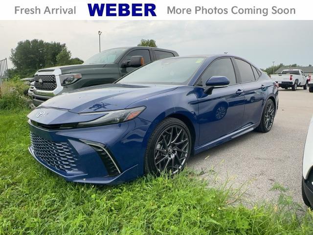2025 Toyota Camry XSE for sale in Granite City, IL