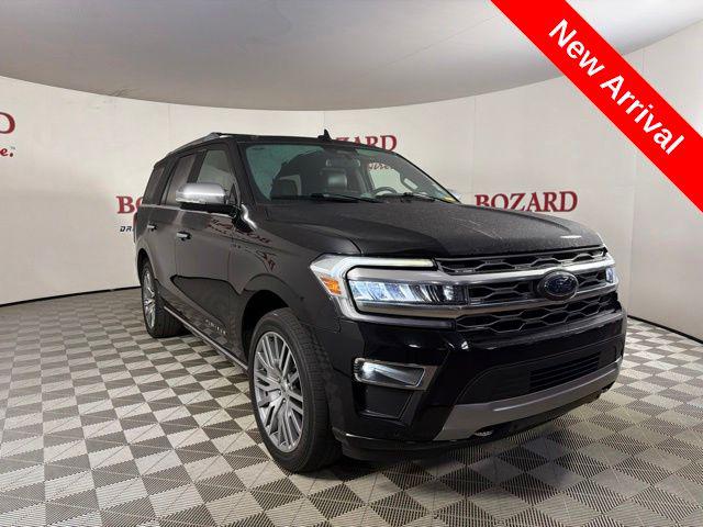 2023 Ford Expedition Platinum for sale in Saint Augustine, FL