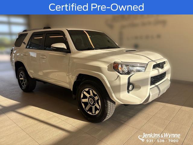 2018 Toyota 4Runner TRD Off Road Premium for sale in Clarksville, TN