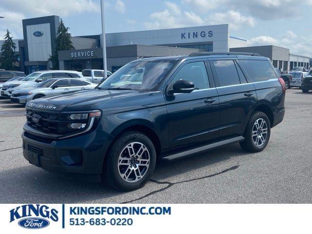 2025 Ford Expedition for sale near Cincinnati, OH