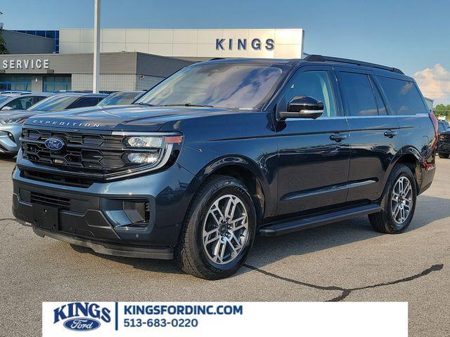 2025 Ford Expedition for sale near Cincinnati, OH