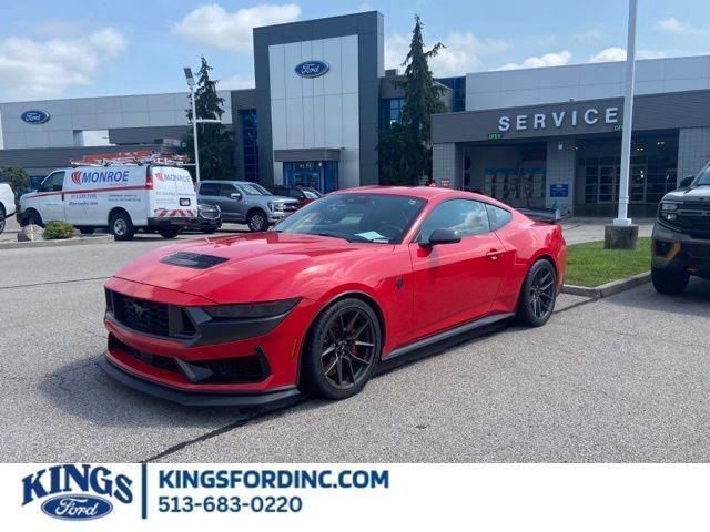 2025 Ford Mustang for sale near Cincinnati, OH