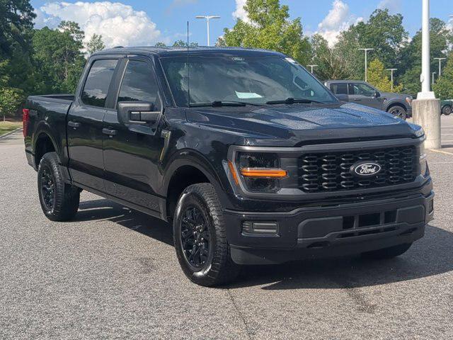 2025 Ford F-150 STX for sale in Southern Pines, NC