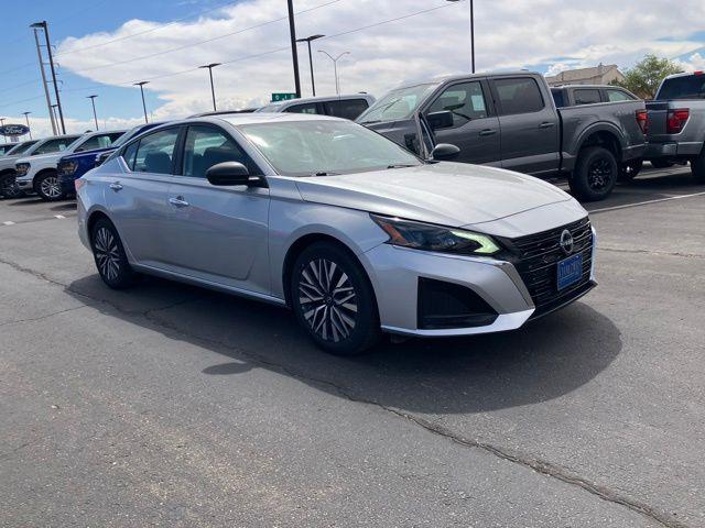 2024 Nissan Altima SV FWD for sale in Rio Rancho, NM