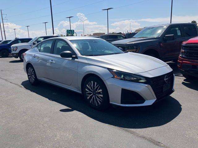 2024 Nissan Altima SV FWD for sale in Rio Rancho, NM