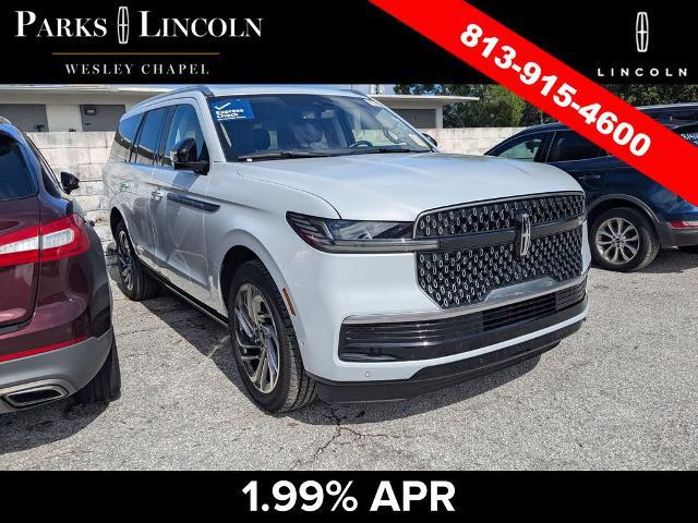 2025 Lincoln Navigator Reserve for sale in Tampa, FL