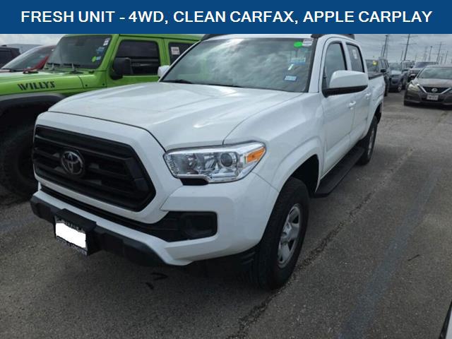 2022 Toyota Tacoma SR V6 for sale in Gilmer, TX