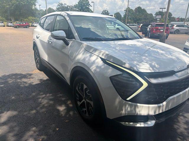 2024 Kia Sportage EX for sale in Brandon, MS