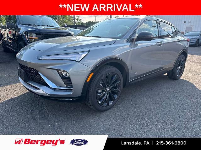 2026 Buick NV Sport Touring FWD for sale in Lansdale, PA
