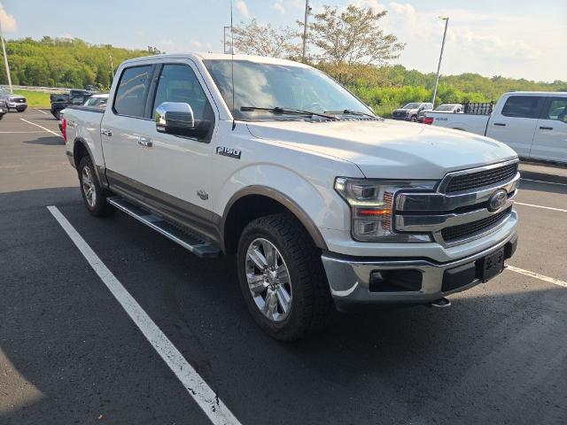 2019 Ford F-150 King Ranch for sale in Buckner, KY