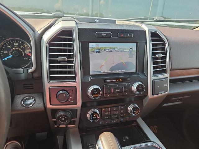 2019 Ford F-150 King Ranch