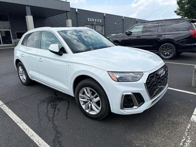 2023 Audi Q5 Premium 45 TFSI S line quattro for sale in Buckner, KY