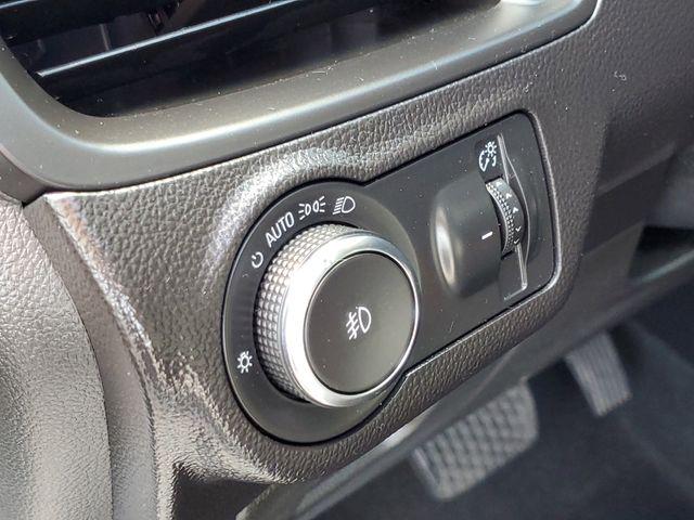 2020 Buick Envision AWD Essence