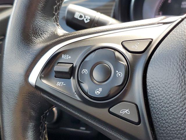 2020 Buick Envision AWD Essence