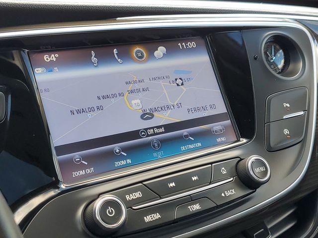 2020 Buick Envision AWD Essence