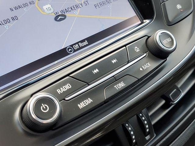 2020 Buick Envision AWD Essence