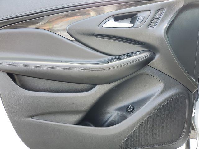 2020 Buick Envision AWD Essence