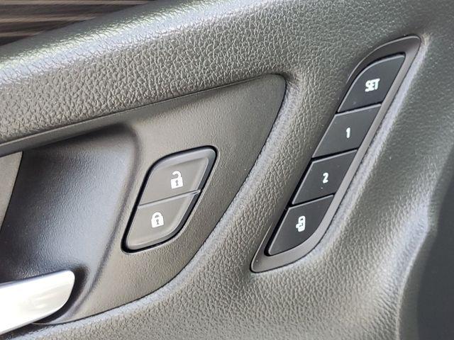 2020 Buick Envision AWD Essence