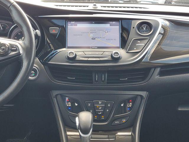 2020 Buick Envision AWD Essence