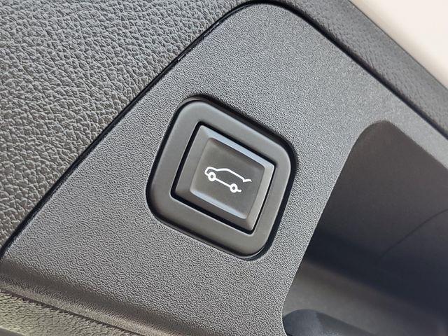2020 Buick Envision AWD Essence