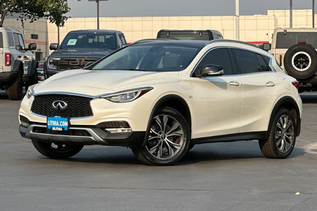 2017 INFINITI QX30 Premium for sale in Boise, ID