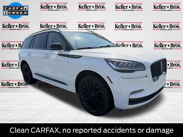 2024 Lincoln Aviator Reserve for sale in Lebanon, PA