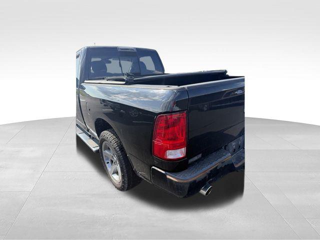 2014 Ram 1500 Express
