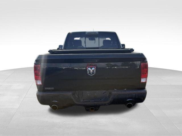 2014 Ram 1500 Express