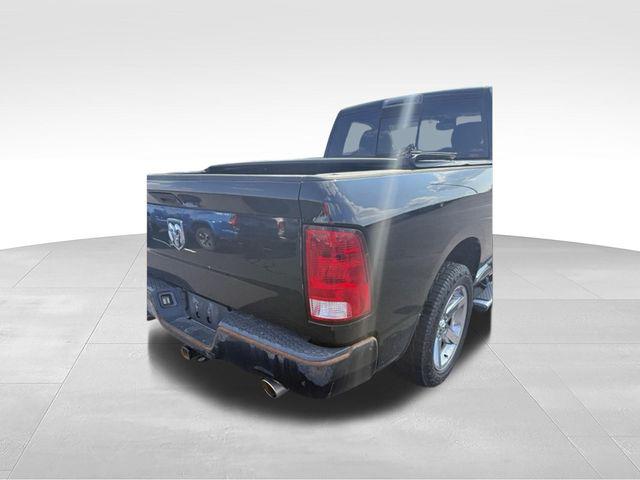 2014 Ram 1500 Express