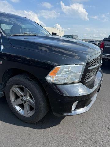2014 Ram 1500 Express
