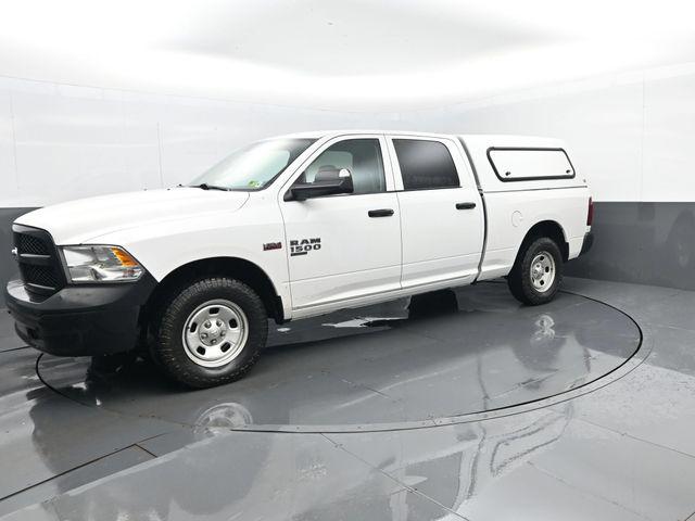 2023 Ram 1500 Classic Tradesman Crew Cab 4x4 6'4" Box for sale in Grafton, WV