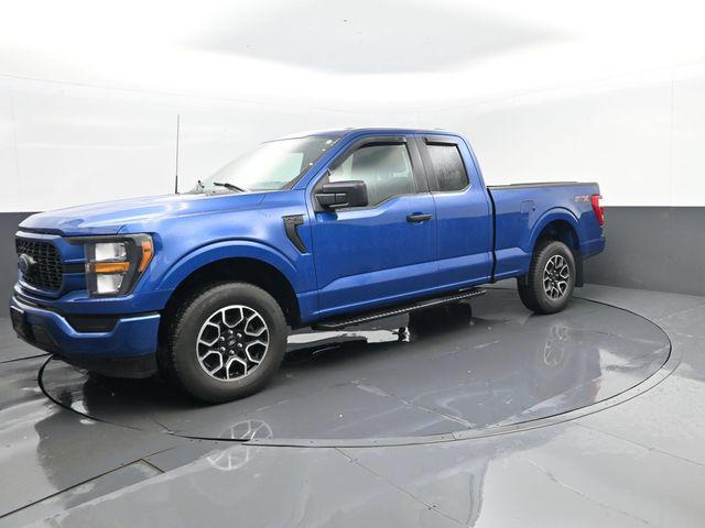 2023 Ford F-150 XL for sale in Grafton, WV