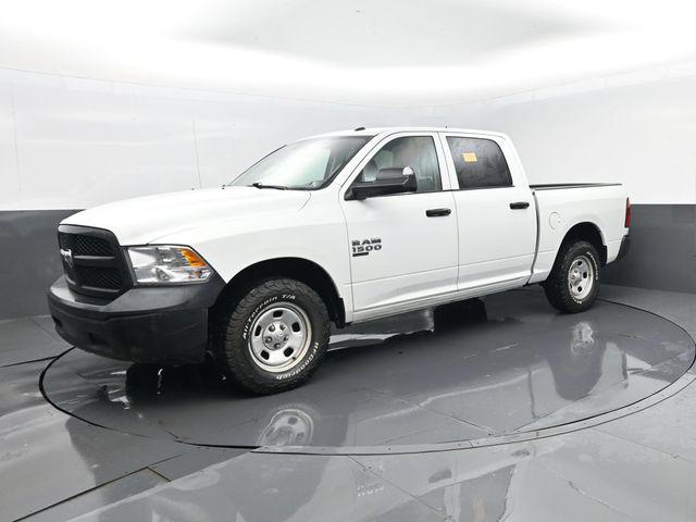 2022 Ram 1500 Classic Tradesman Crew Cab 4x4 5'7" Box for sale in Grafton, WV
