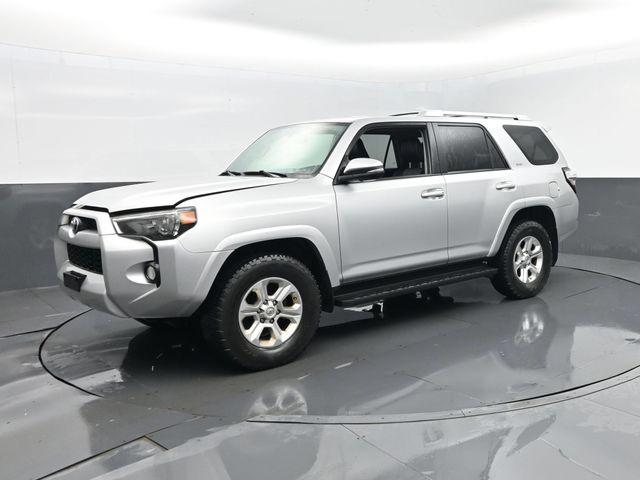2015 Toyota 4Runner SR5 Premium for sale in Grafton, WV