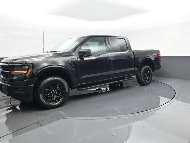 2024 Ford F-150 XLT for sale in Grafton, WV