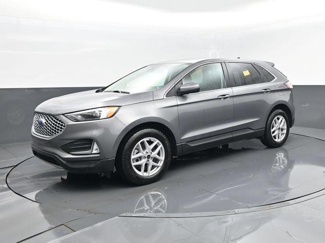 2023 Ford Edge SEL for sale in Grafton, WV