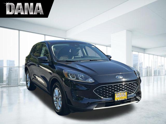 2021 Ford Escape SE for sale in Staten Island, NY